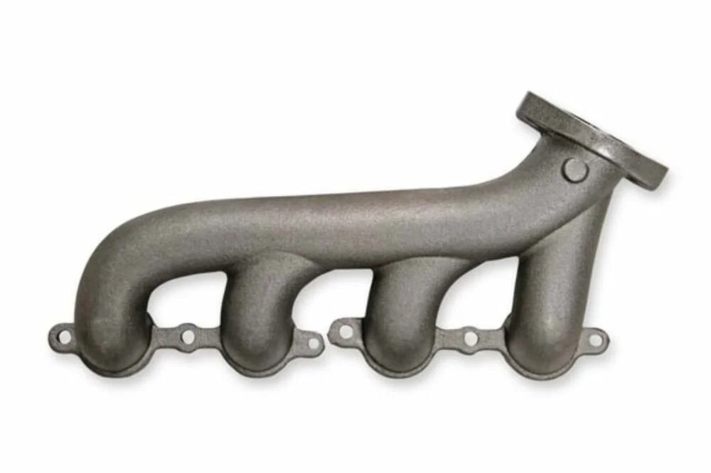 Flowtech LS Swap Exhaust Manifolds - 11730FLT